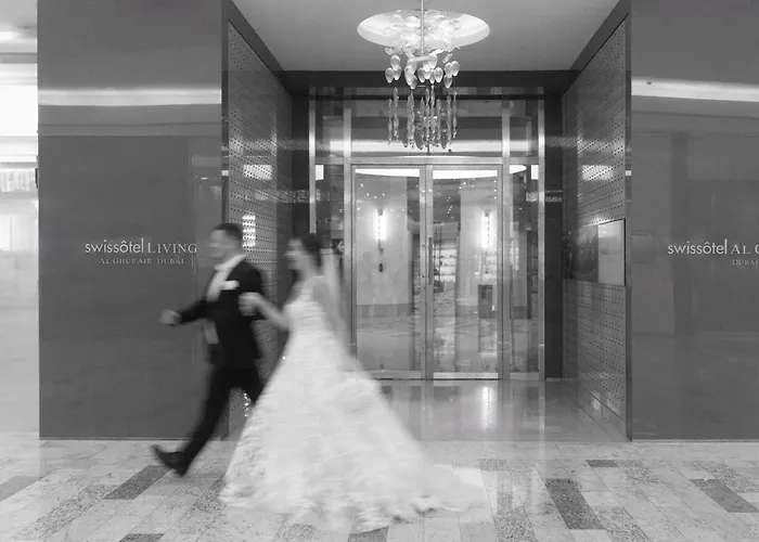 Swissôtel Living Al Ghurair