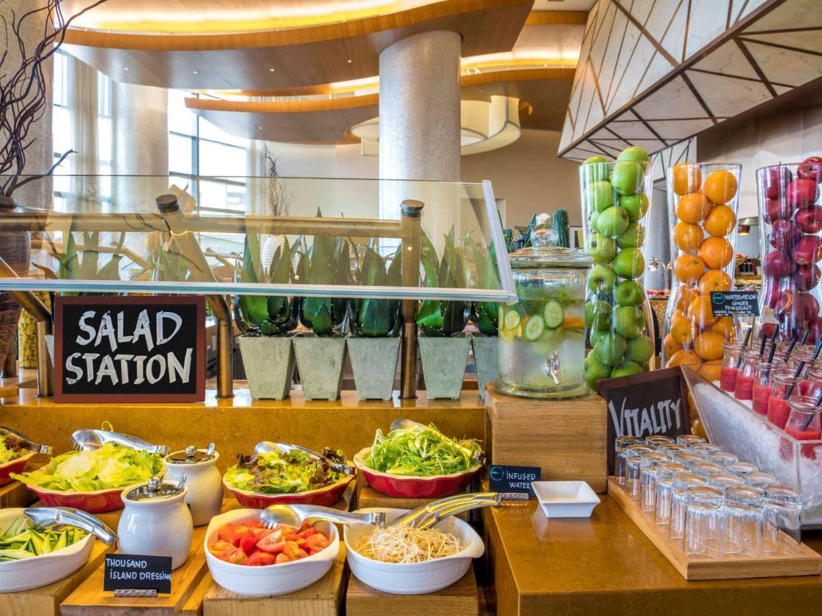 Apart-hotel Swissôtel Living Al Ghurair 5*