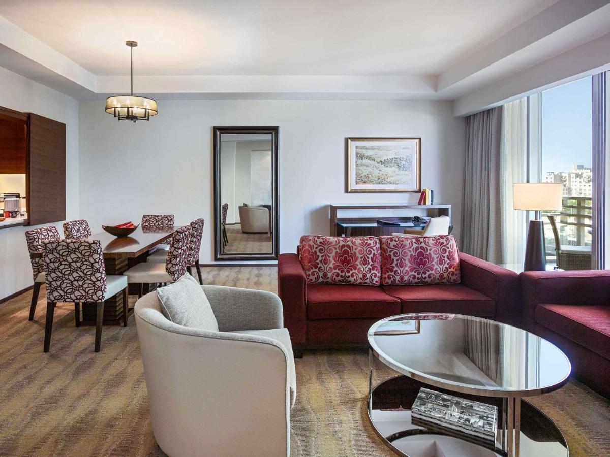 Swissôtel Living Al Ghurair