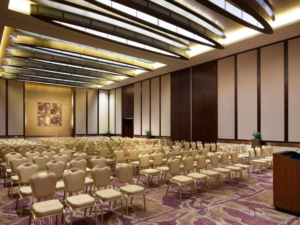 Swissôtel Living Al Ghurair 5* Dubai