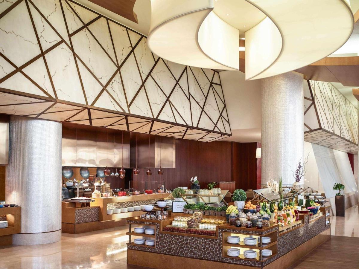 Apart-hotel Swissôtel Living Al Ghurair Dubai