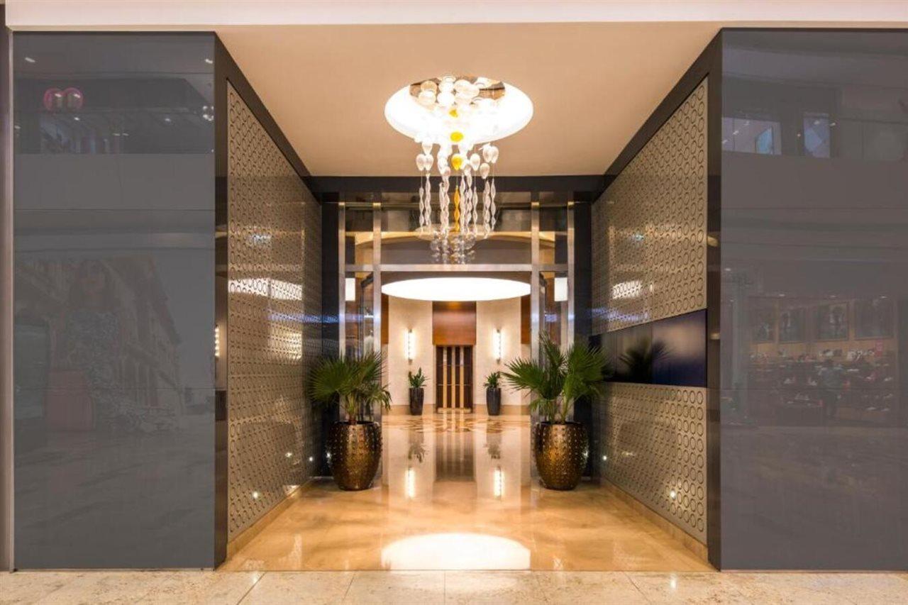 Swissôtel Living Al Ghurair 5* Dubai