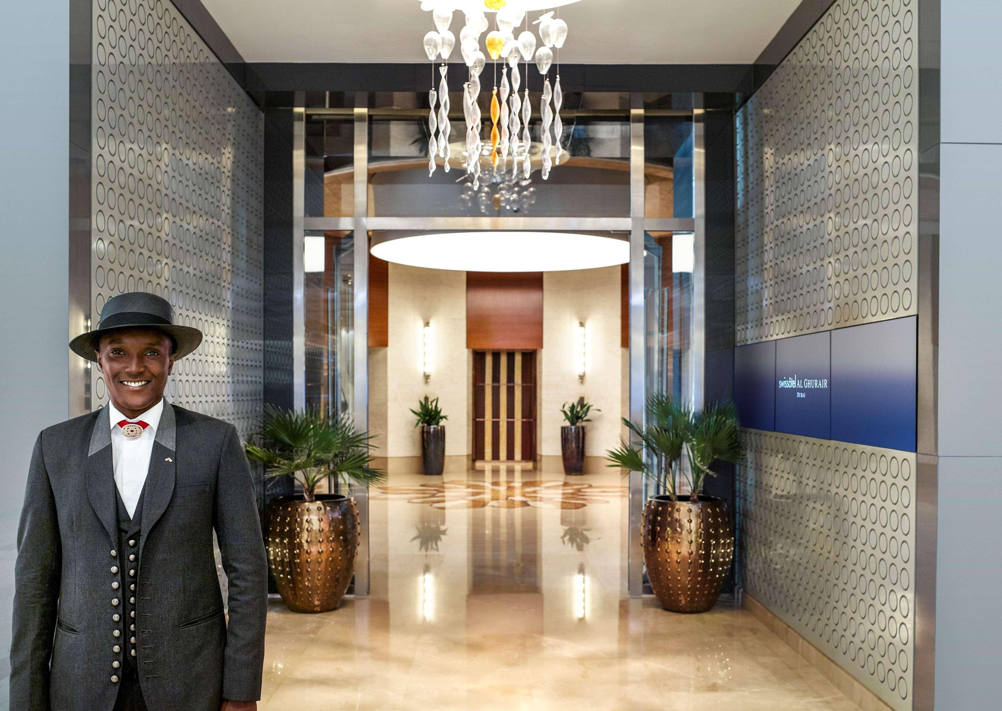 Swissôtel Living Al Ghurair Dubai
