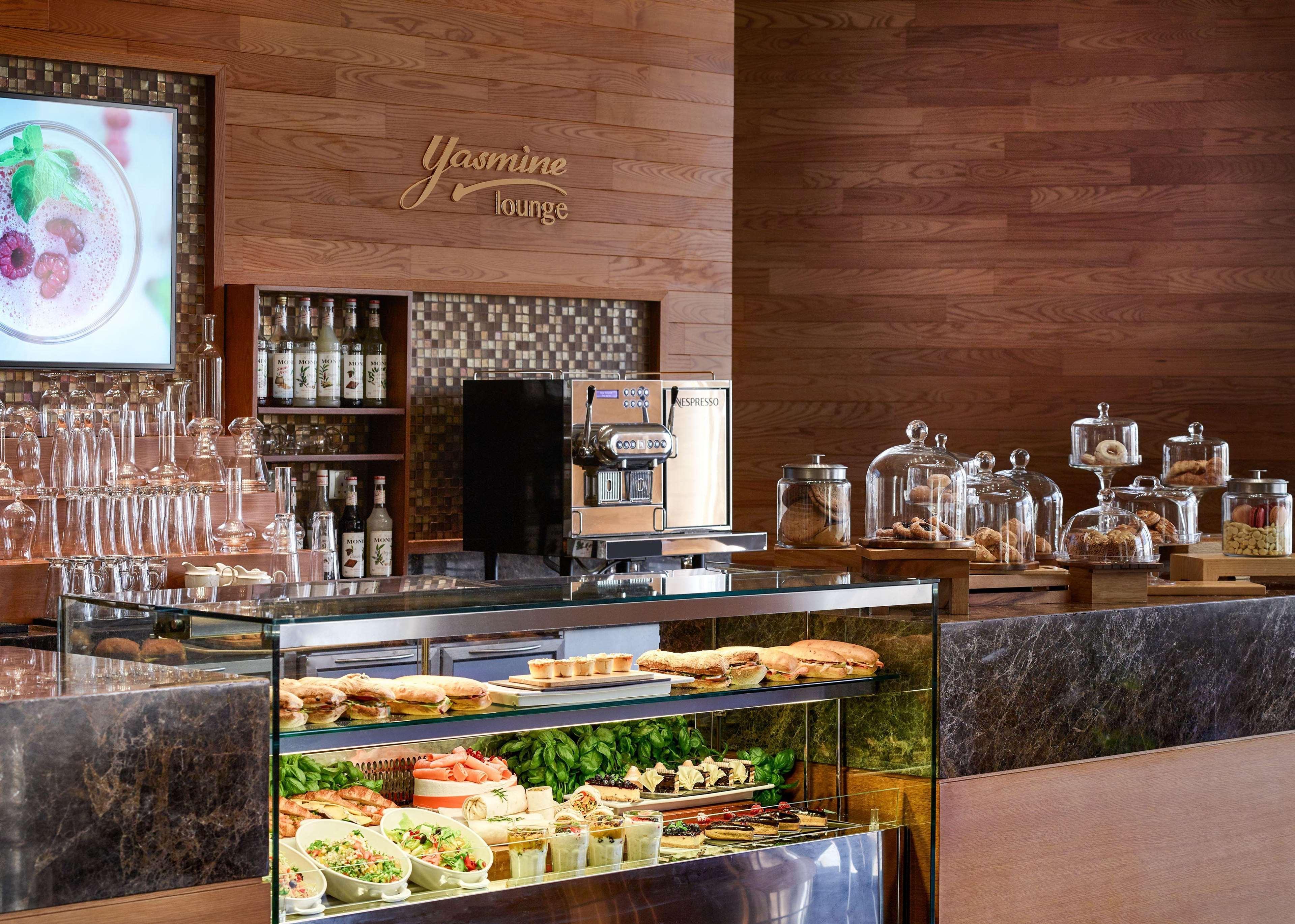 Apart-hotel Swissôtel Living Al Ghurair