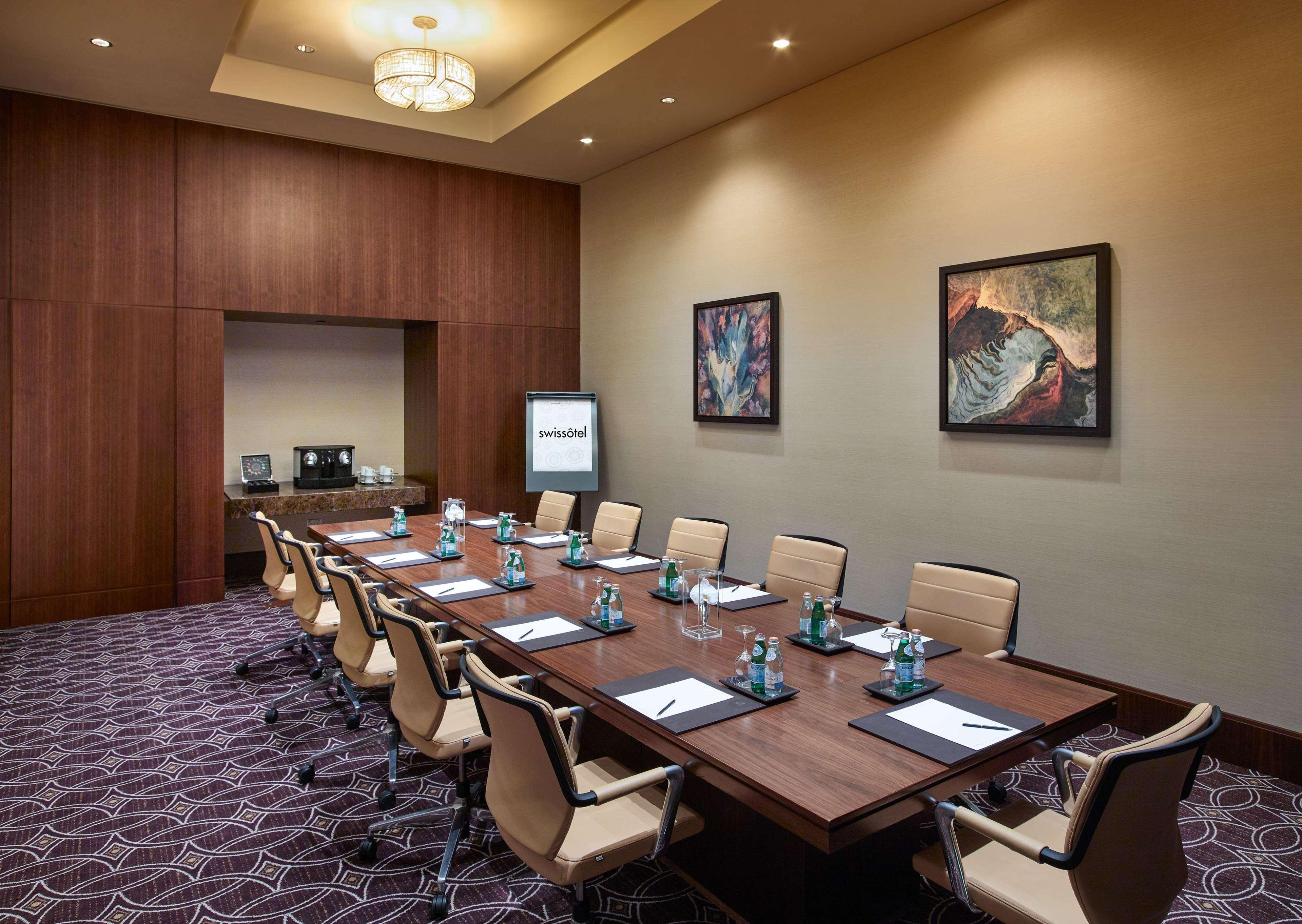 Swissôtel Living Al Ghurair