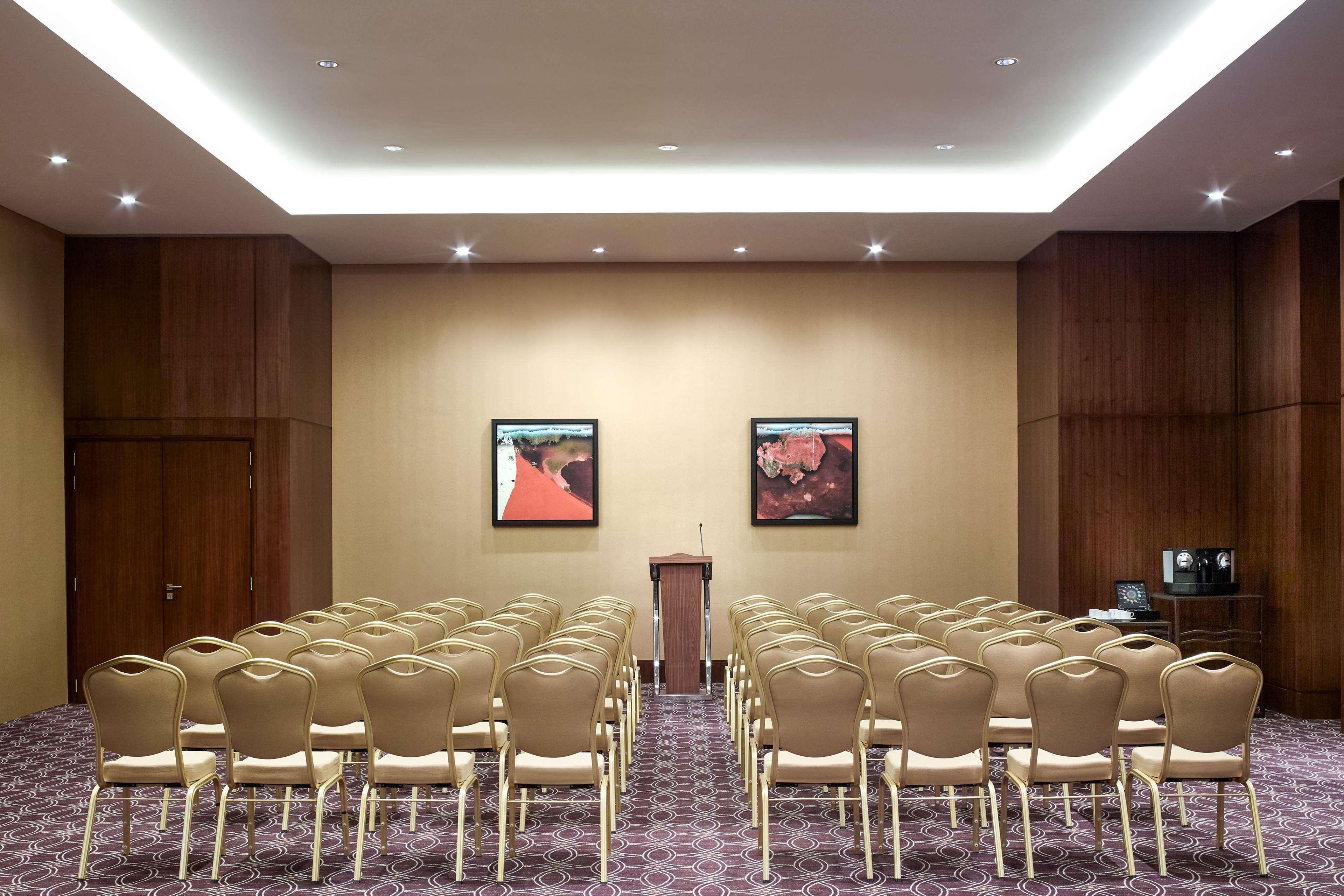 Swissôtel Living Al Ghurair Dubai