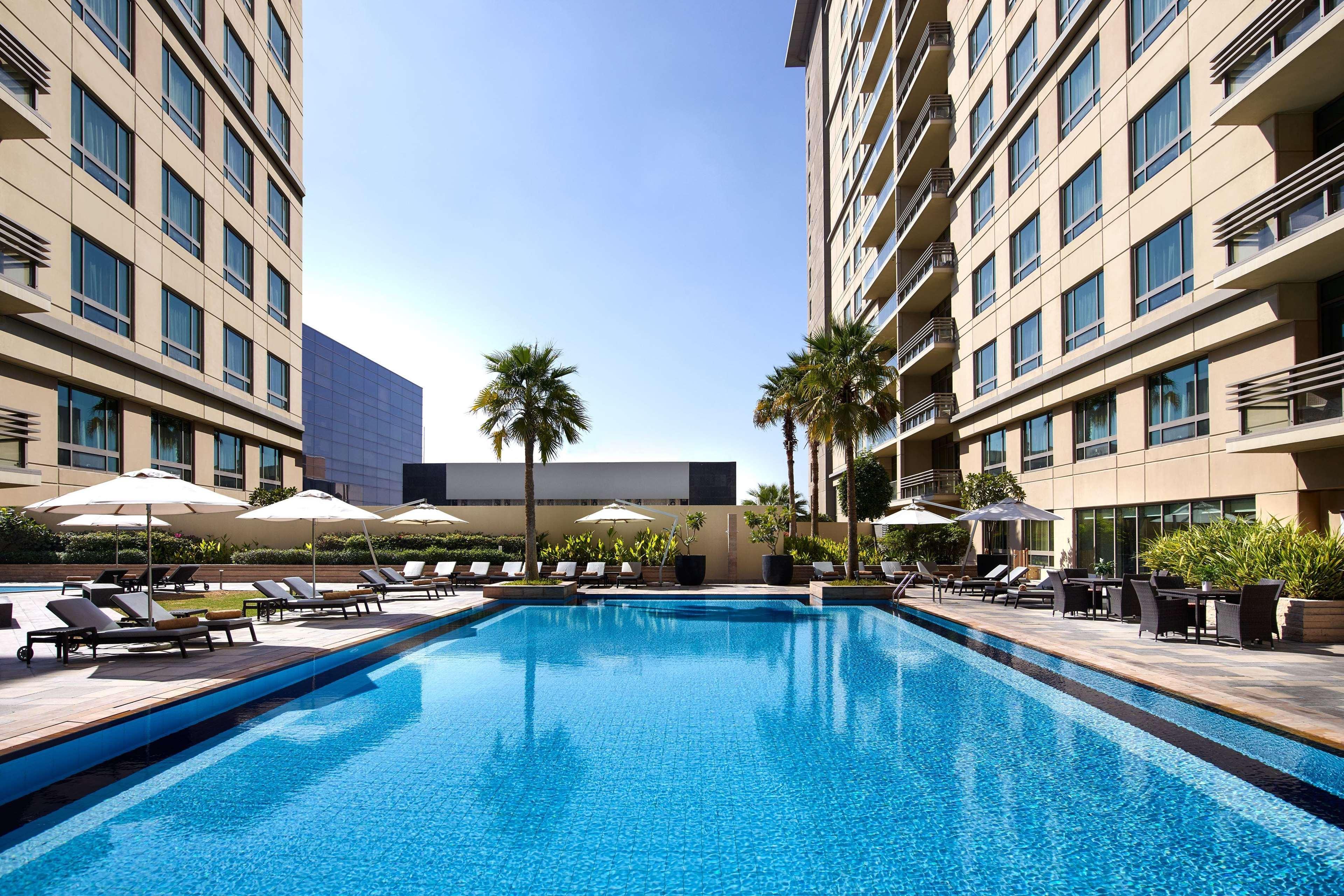Swissôtel Living Al Ghurair Dubai