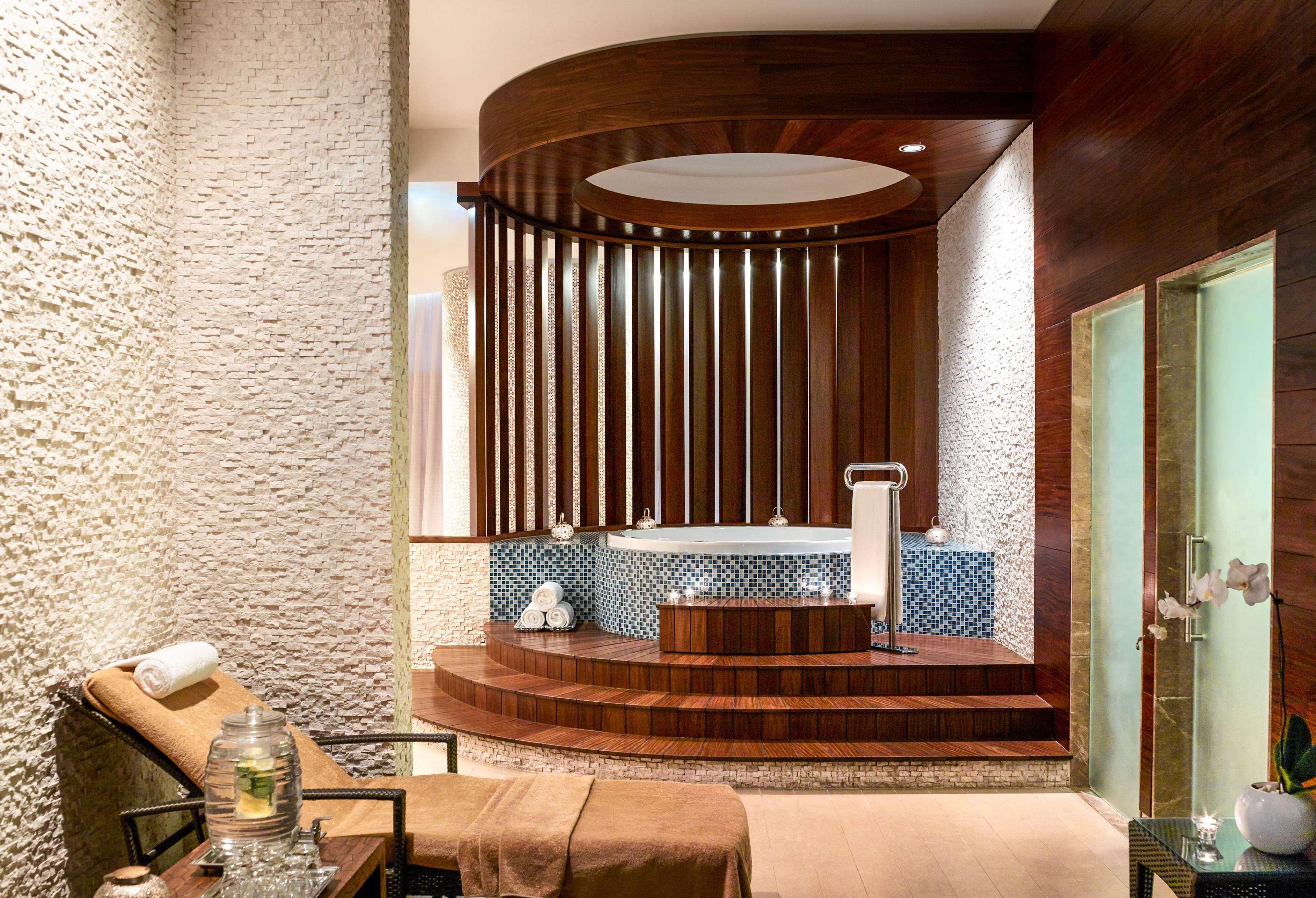 Apart-hotel Swissôtel Living Al Ghurair 5*