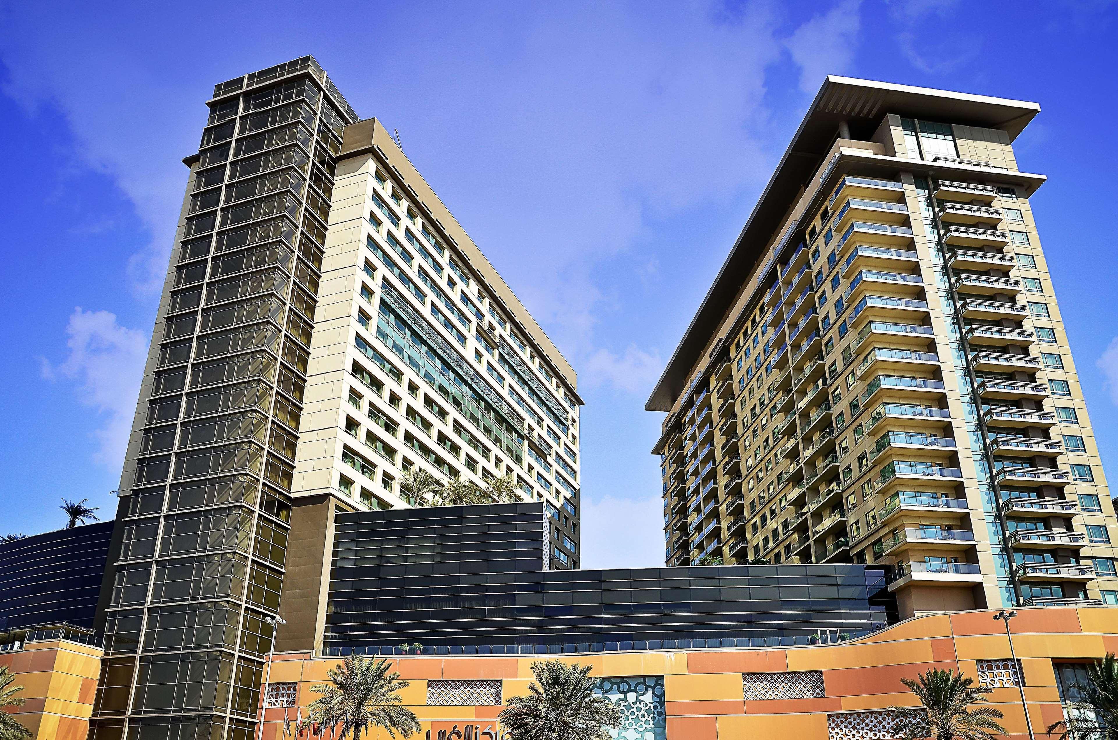 Apart-hotel Swissôtel Living Al Ghurair