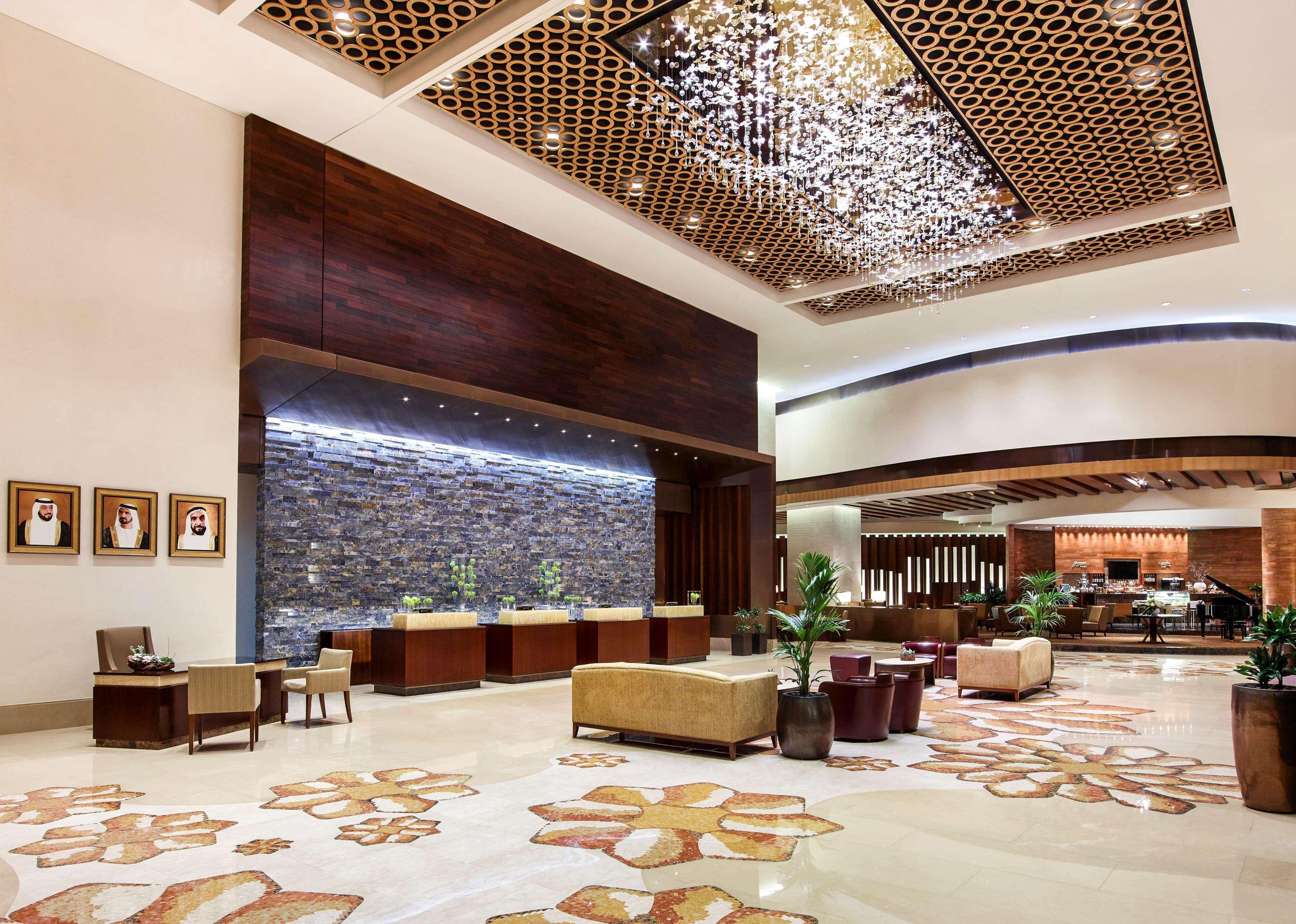 Apart-hotel Swissôtel Living Al Ghurair 5*