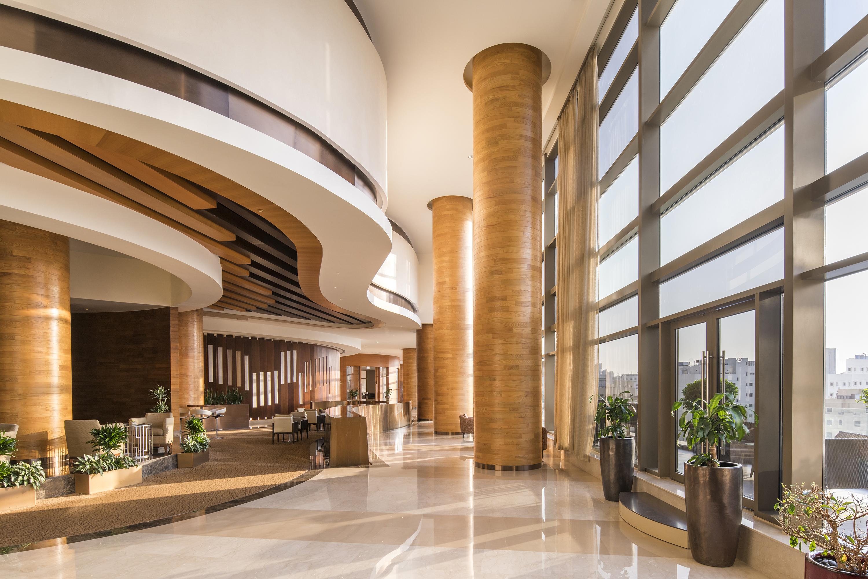 Swissôtel Living Al Ghurair Apart-hotel Dubai