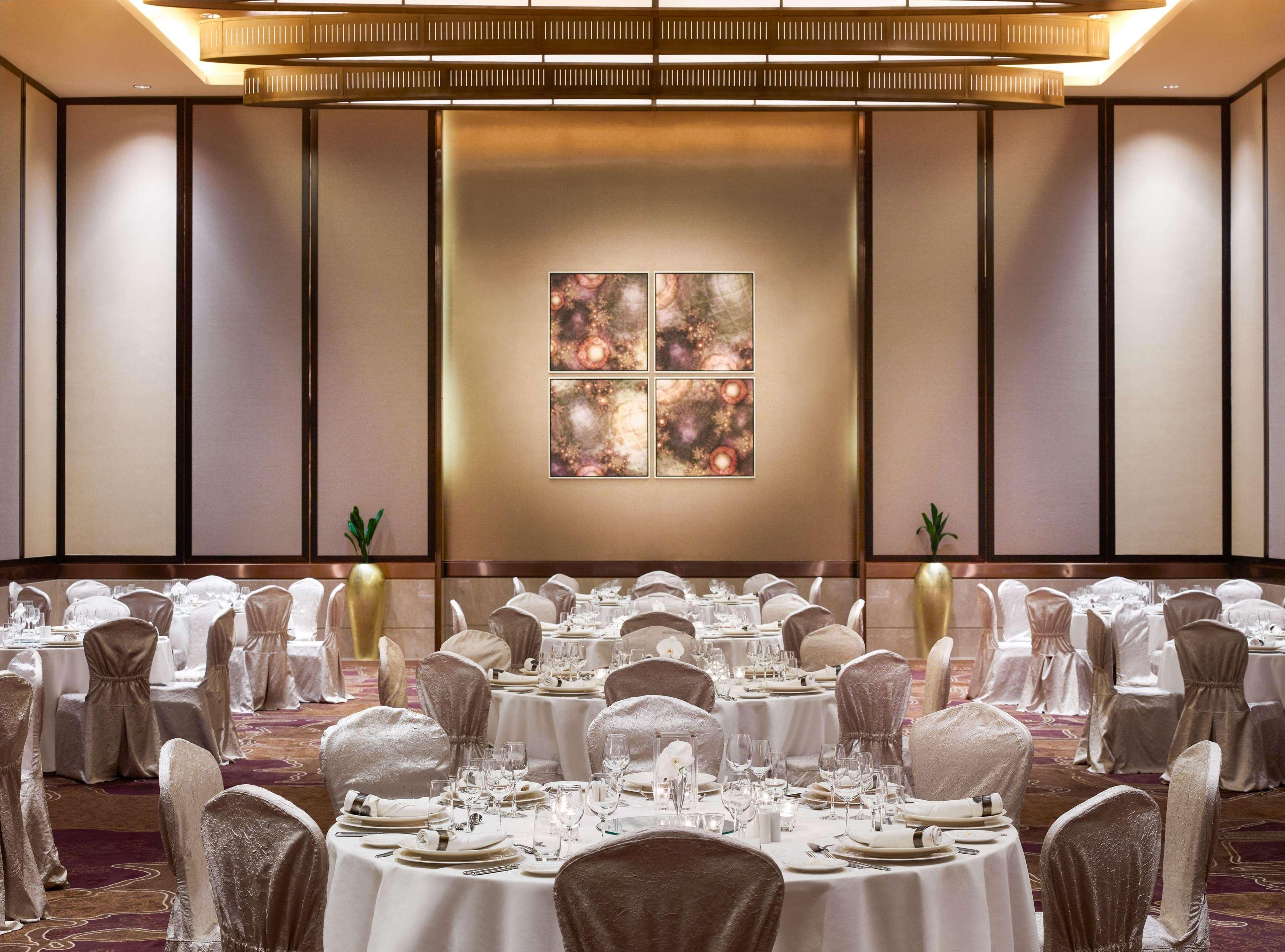 Swissôtel Living Al Ghurair