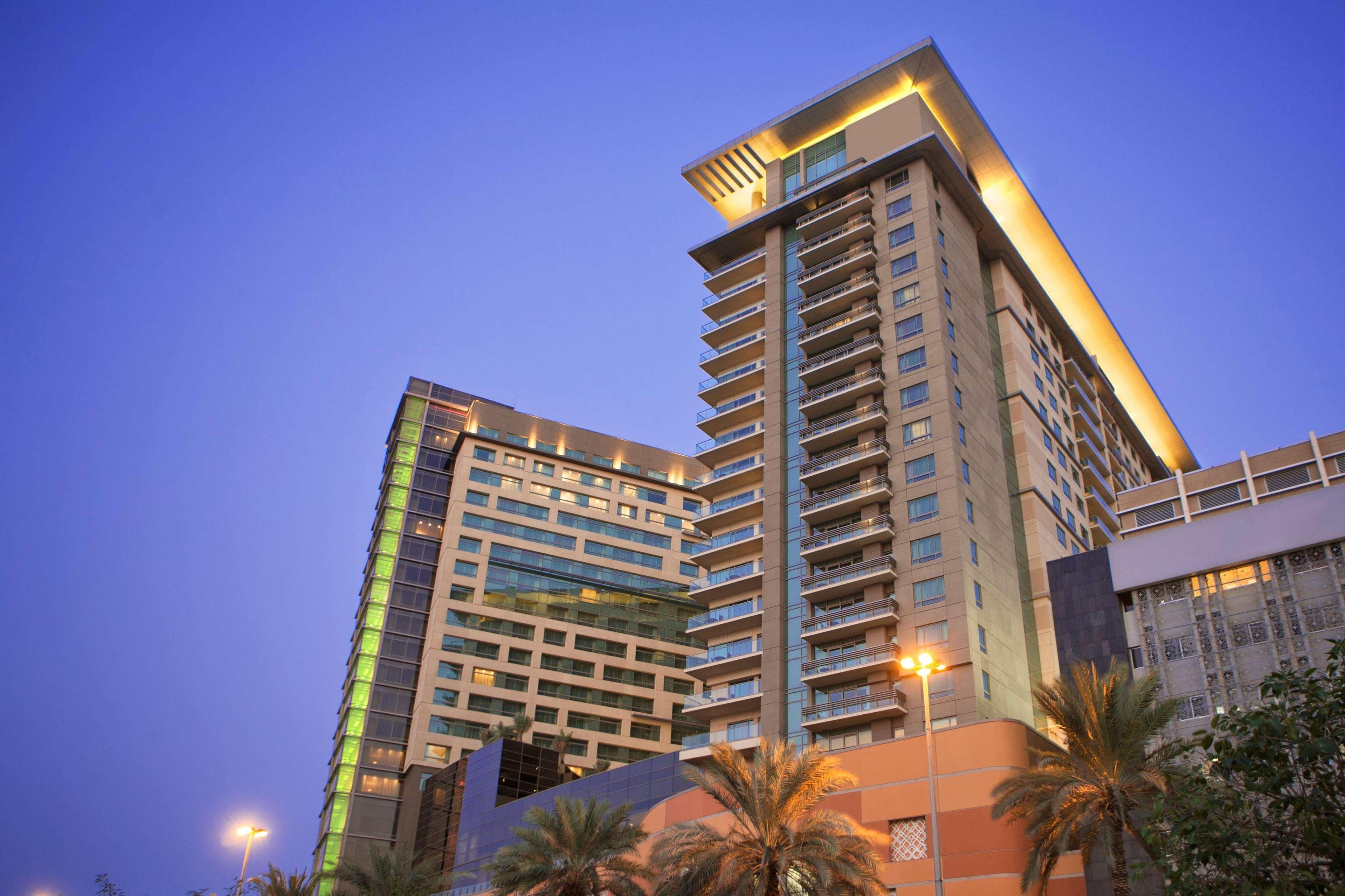 Apart-hotel Swissôtel Living Al Ghurair Dubai