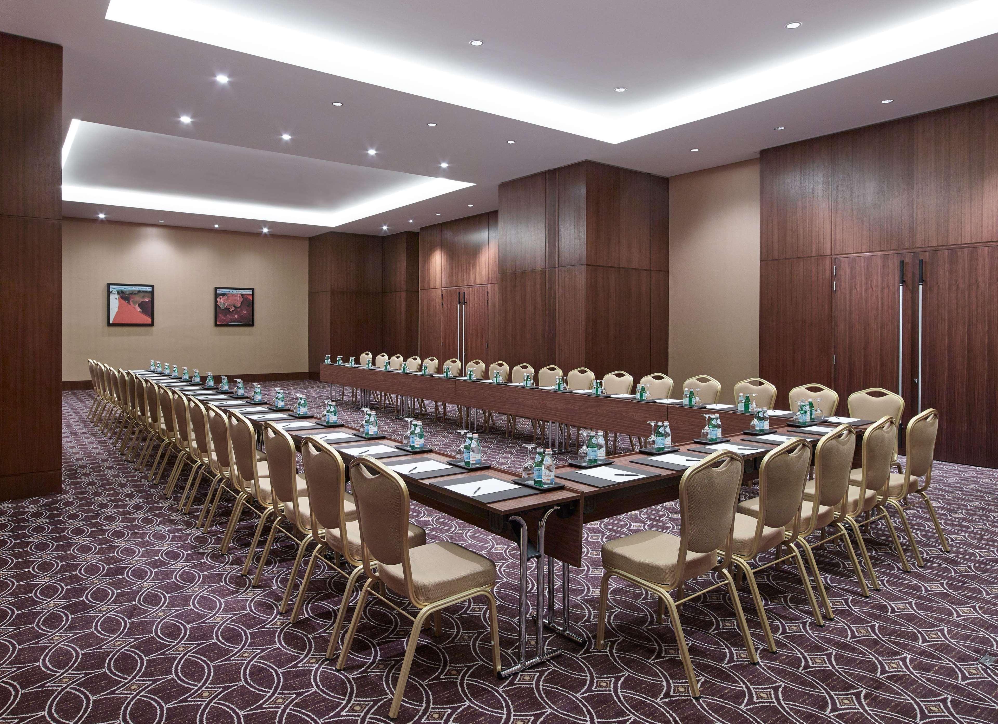 Apart-hotel Swissôtel Living Al Ghurair 5*