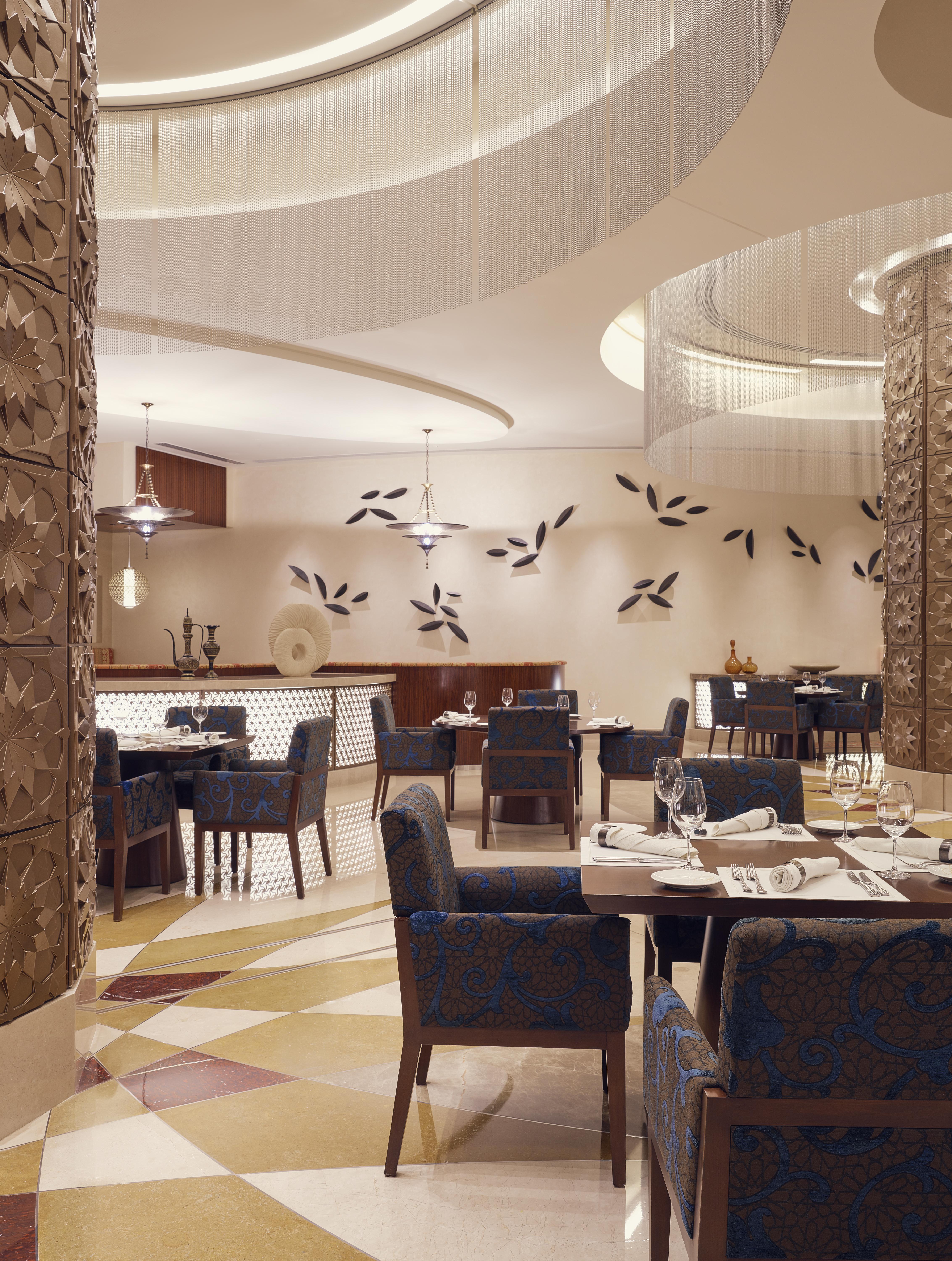 Swissôtel Living Al Ghurair Apart-hotel Dubai