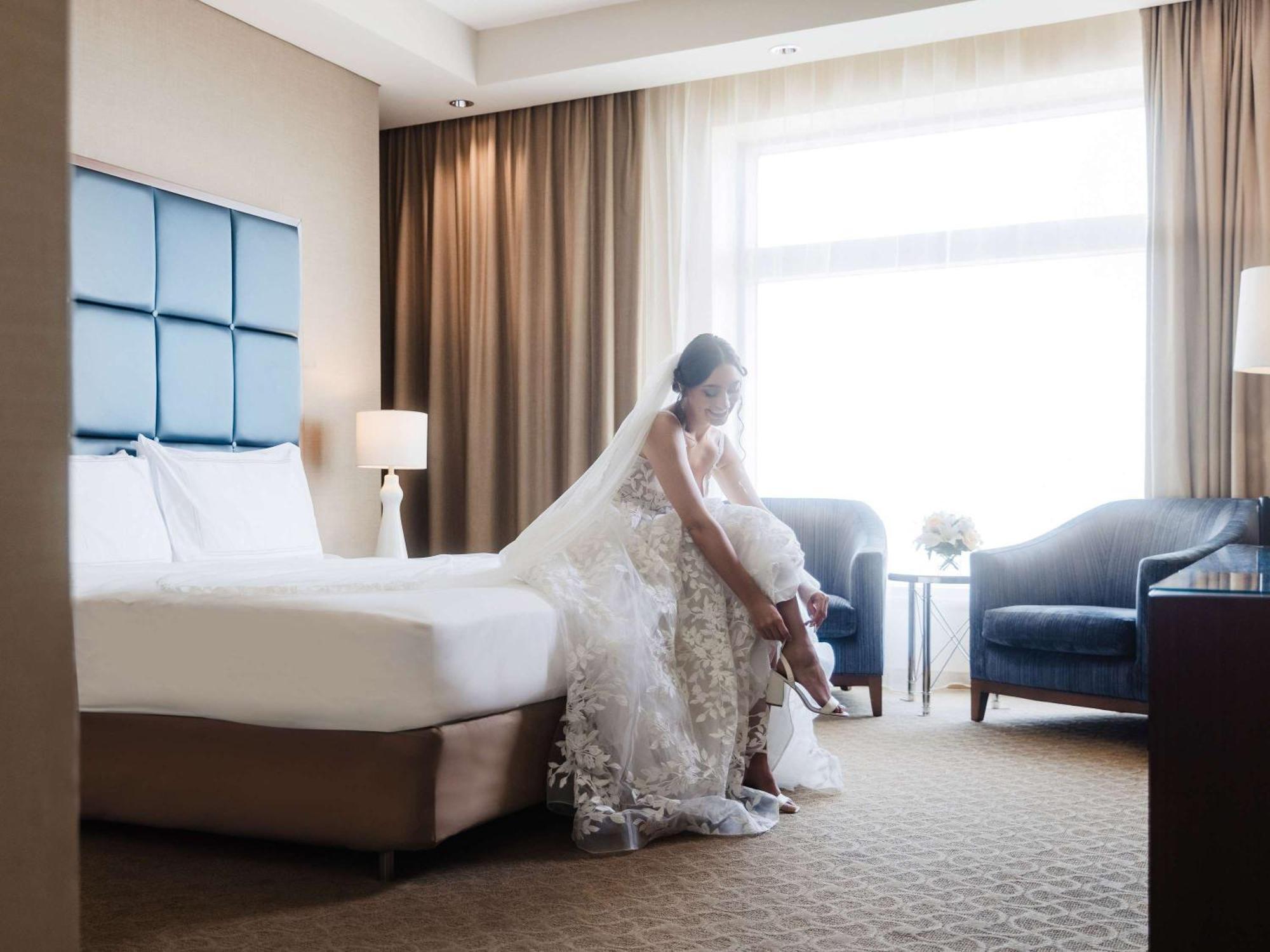 Swissôtel Living Al Ghurair Apart-hotel 5*