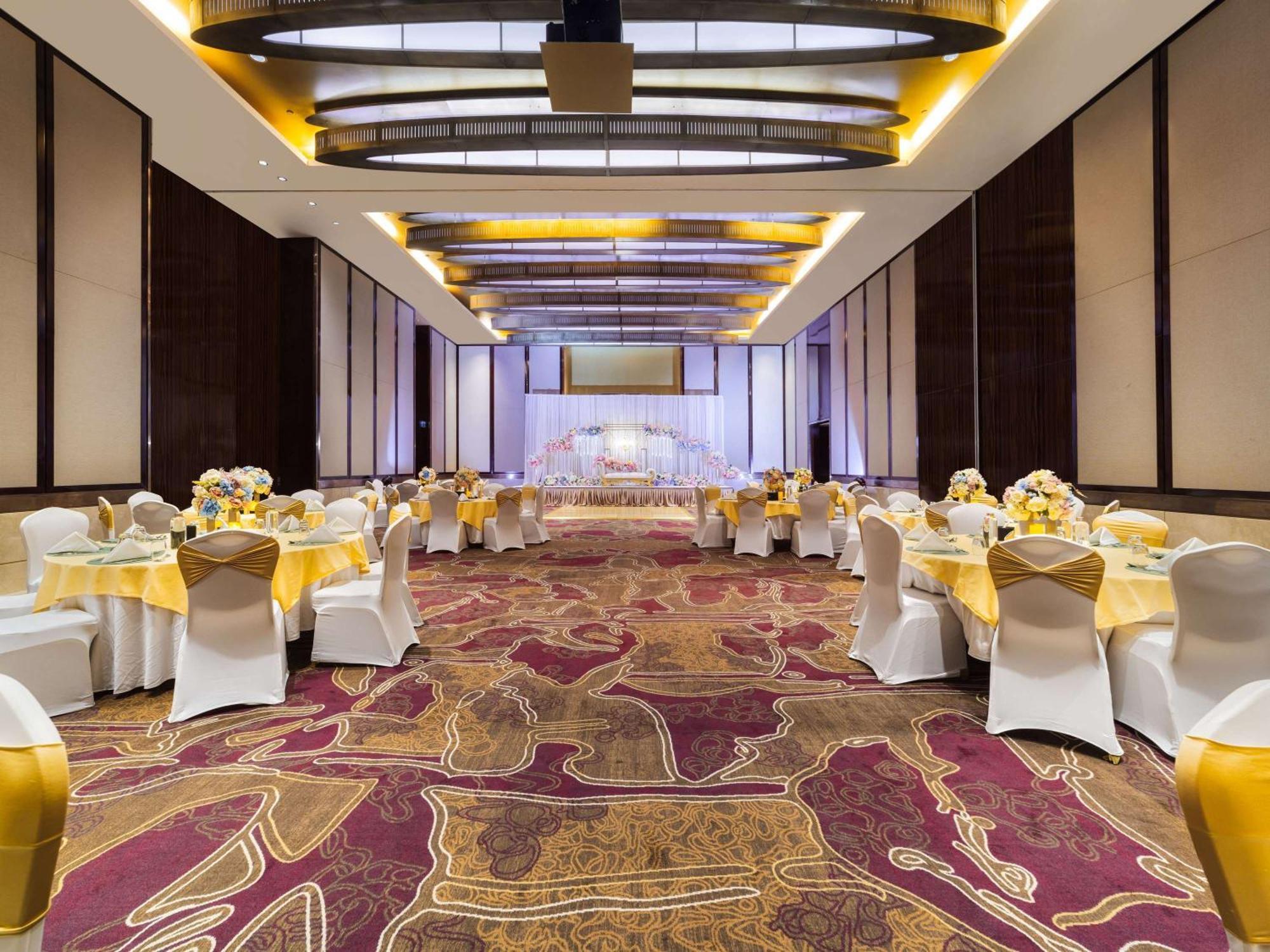 Swissôtel Living Al Ghurair