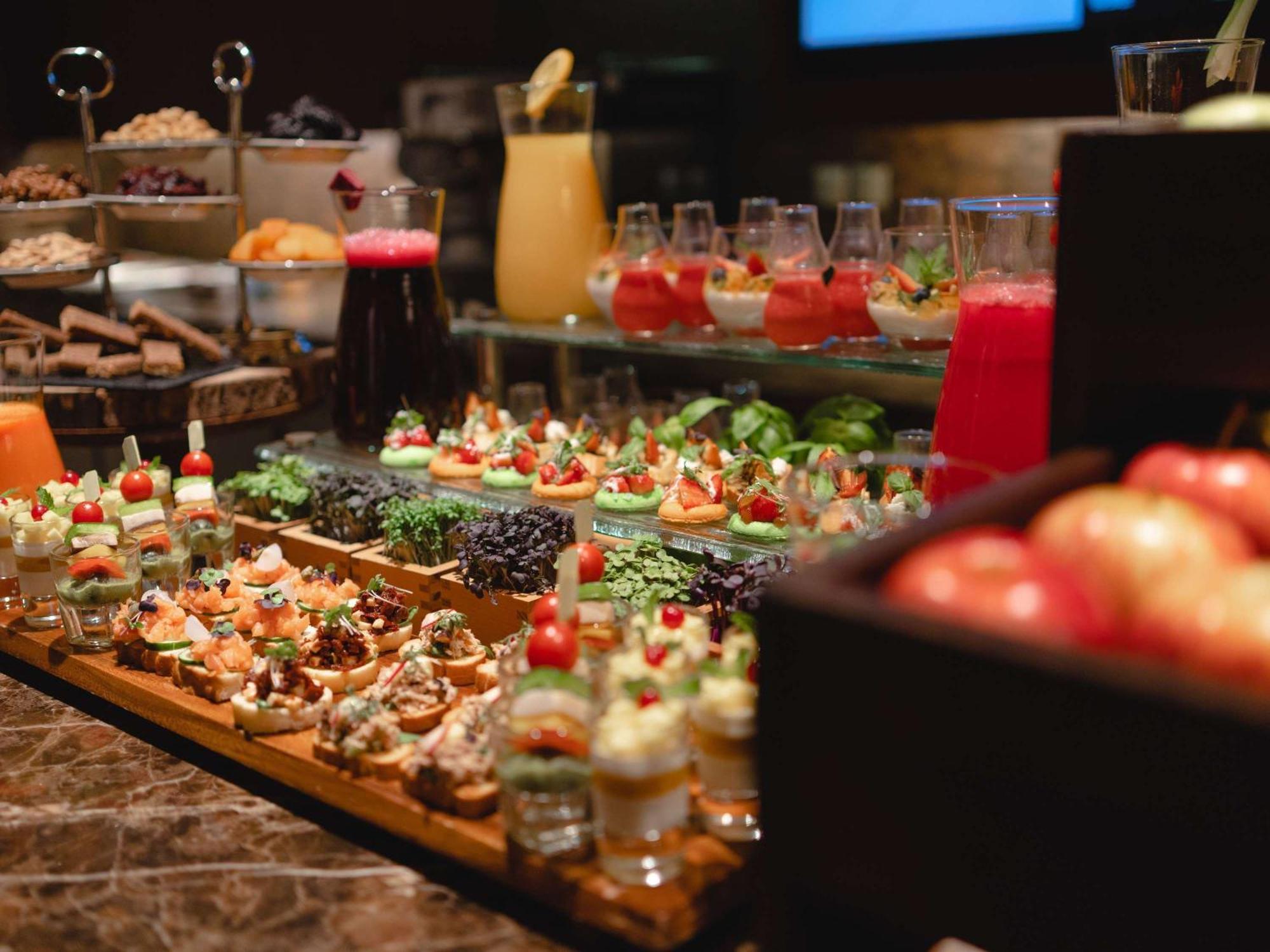 Apart-hotel Swissôtel Living Al Ghurair