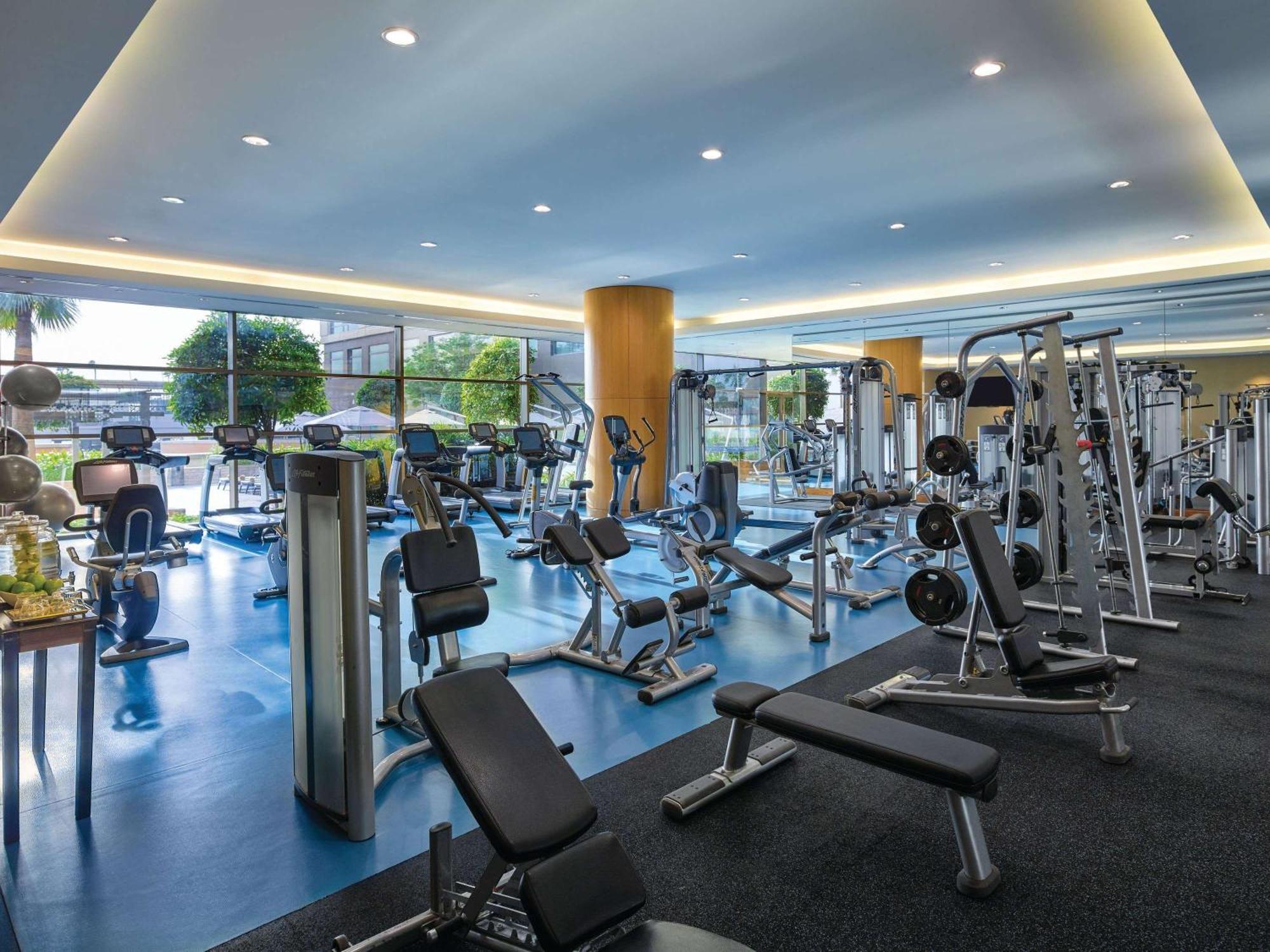 Apart-hotel Swissôtel Living Al Ghurair 5*