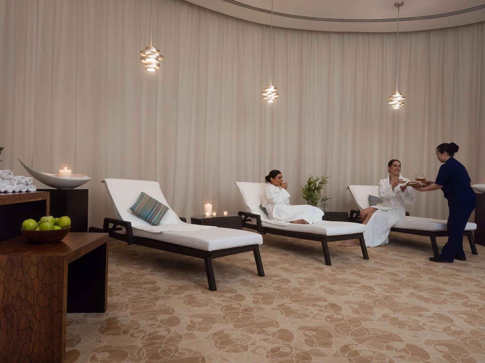 Swissôtel Living Al Ghurair 5* Dubai