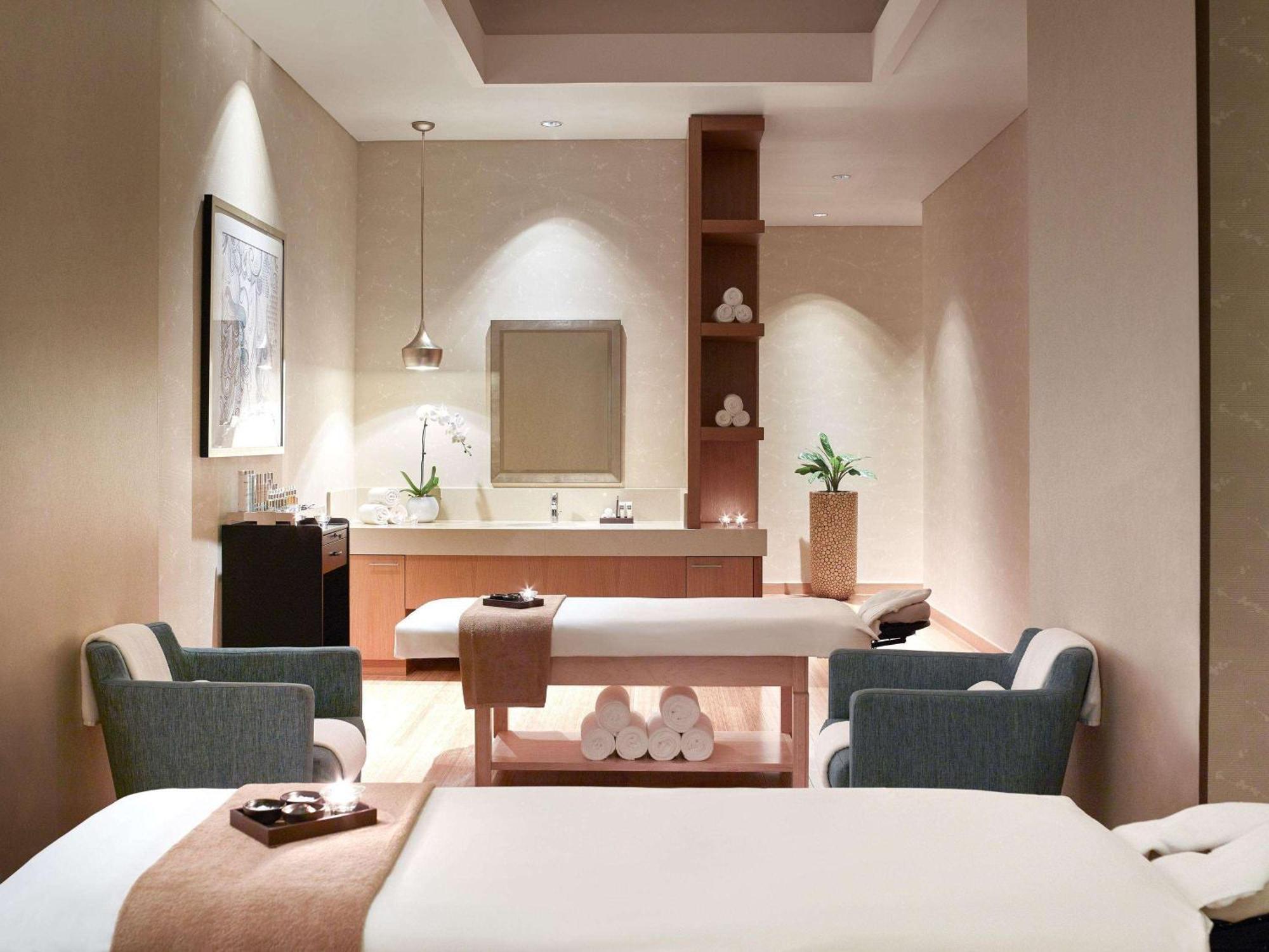 Swissôtel Living Al Ghurair Apart-hotel