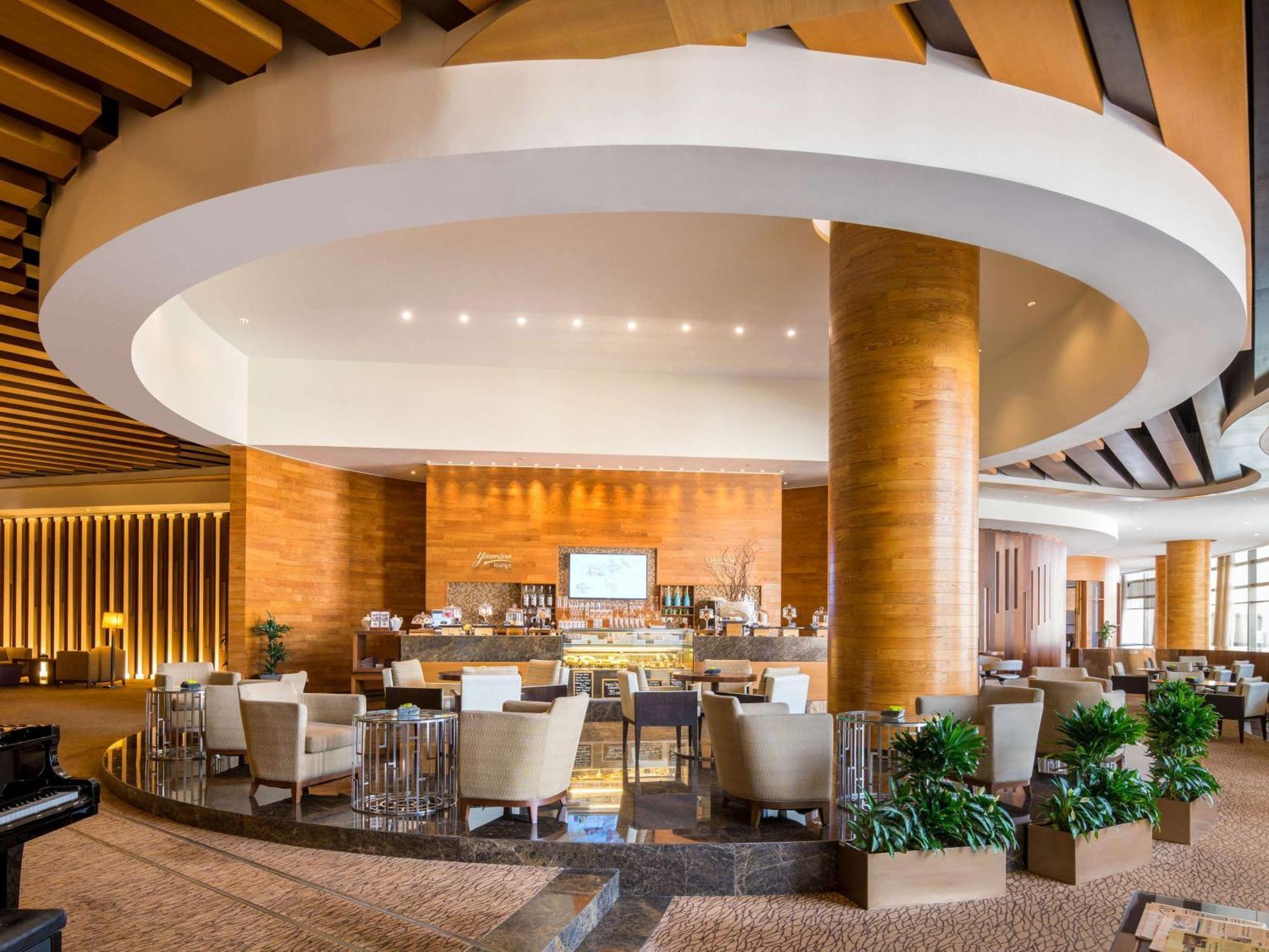 Swissôtel Living Al Ghurair Dubai