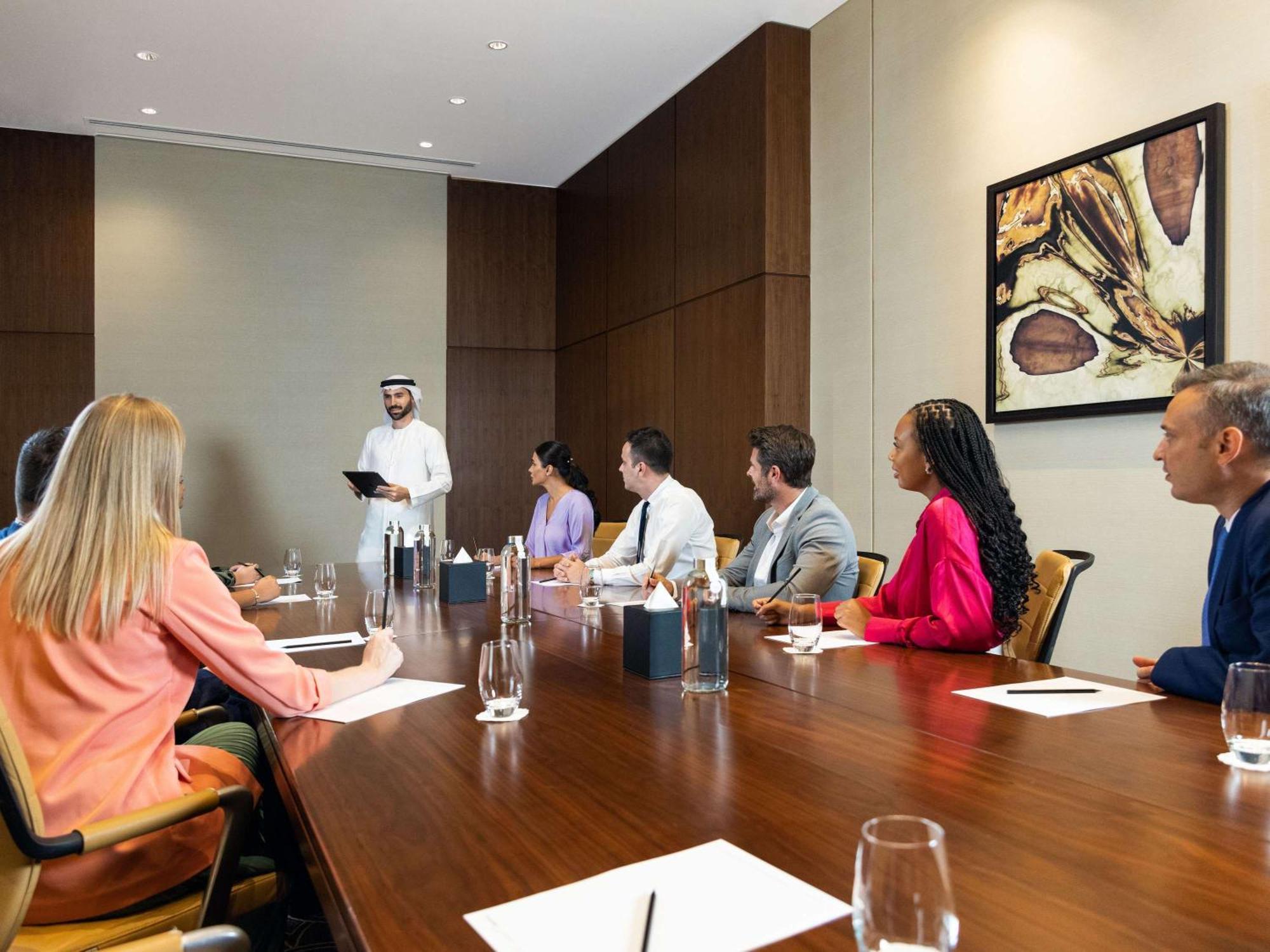 Swissôtel Living Al Ghurair Apart-hotel
