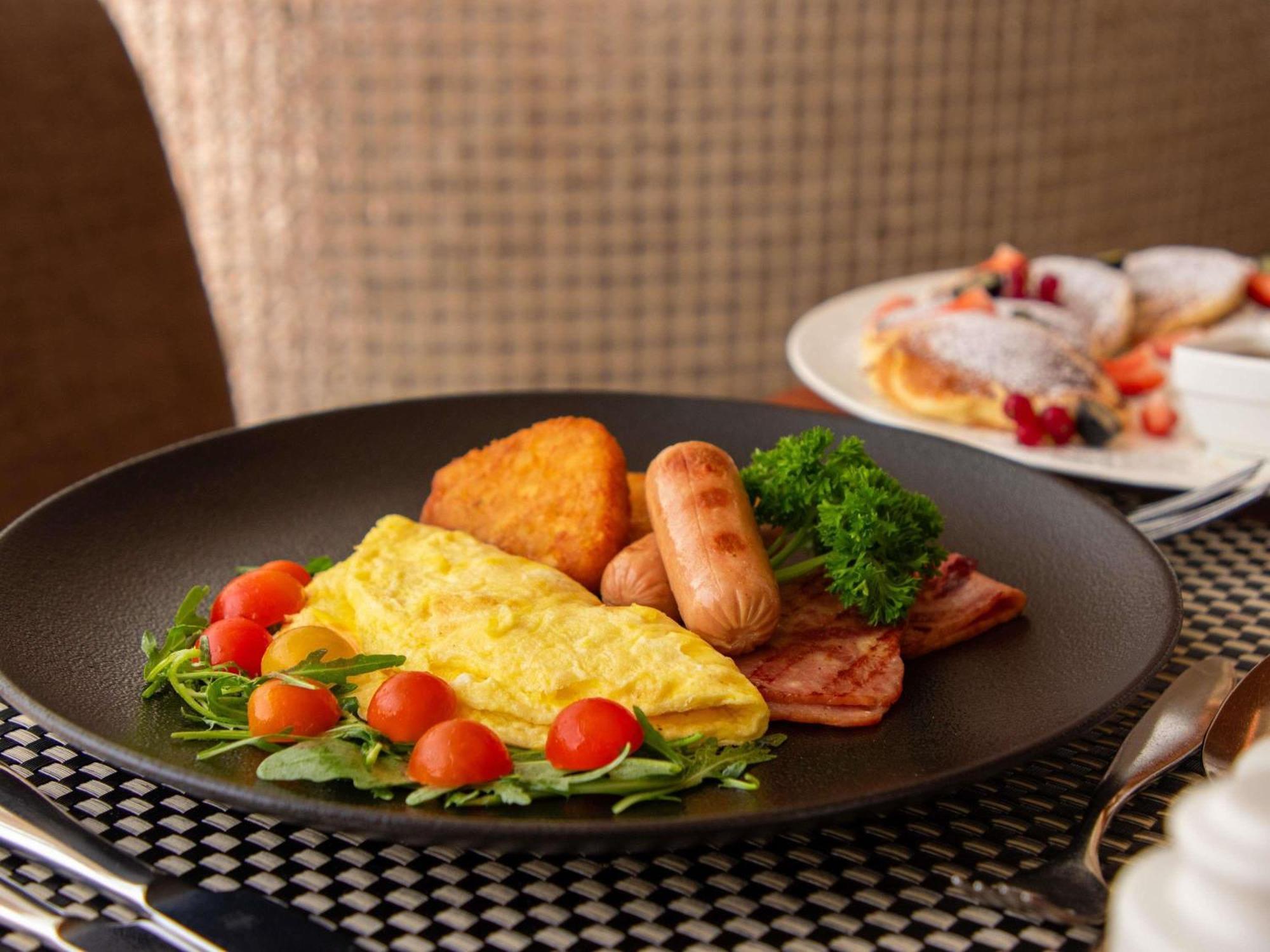 Aparthotel Swissotel Living Al Ghurair - Deira & Creek - 5*