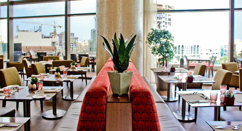 Swissôtel Living Al Ghurair Dubai