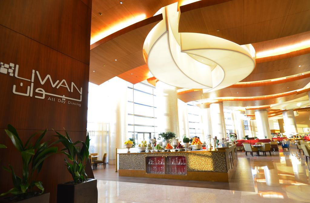 Apart-hotel Swissôtel Living Al Ghurair 5*