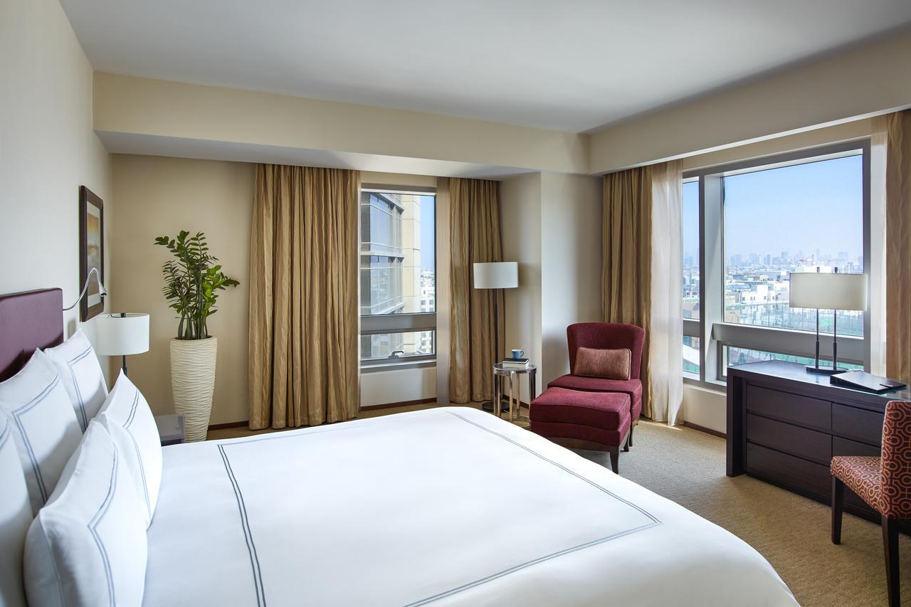 Apart-hotel Swissôtel Living Al Ghurair 5*