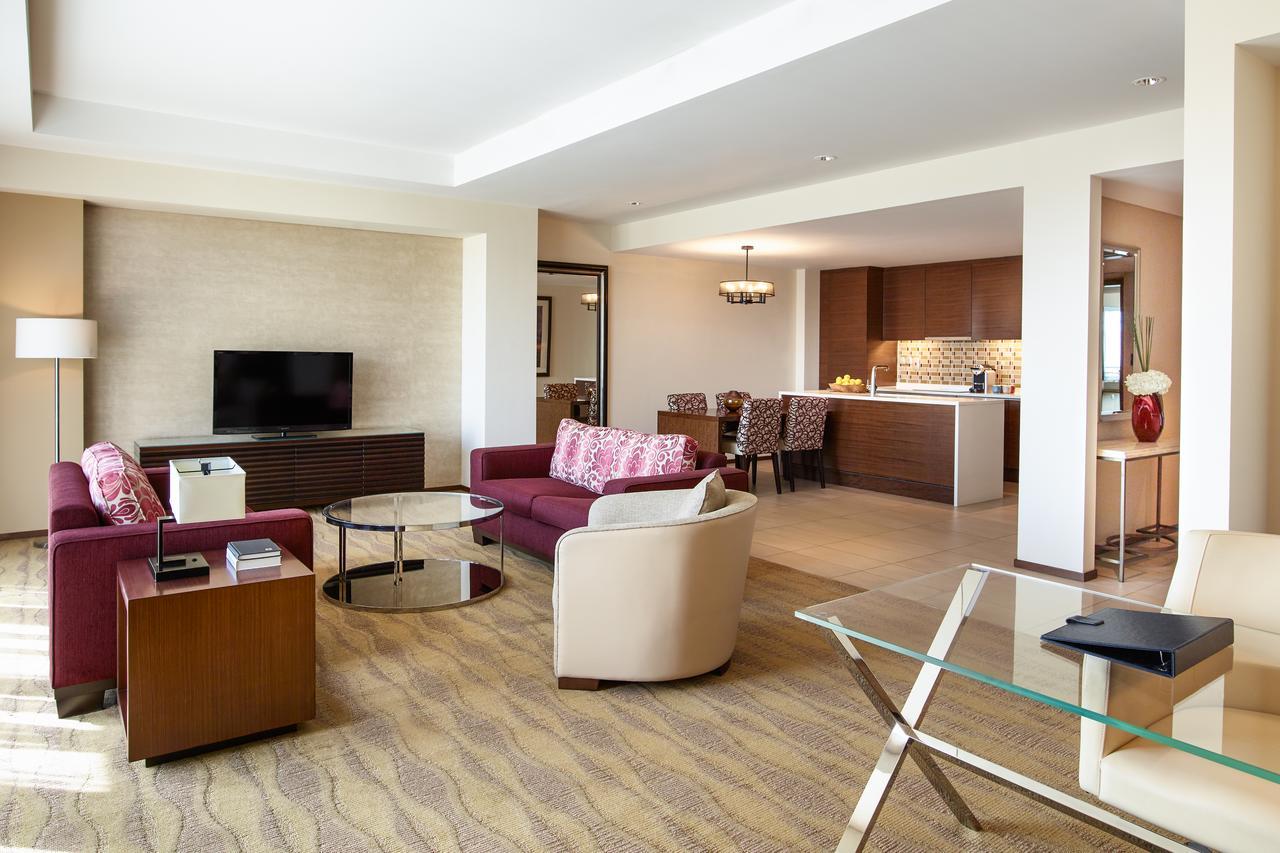Swissôtel Living Al Ghurair