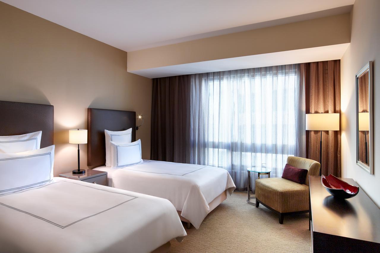 Swissôtel Living Al Ghurair Dubai