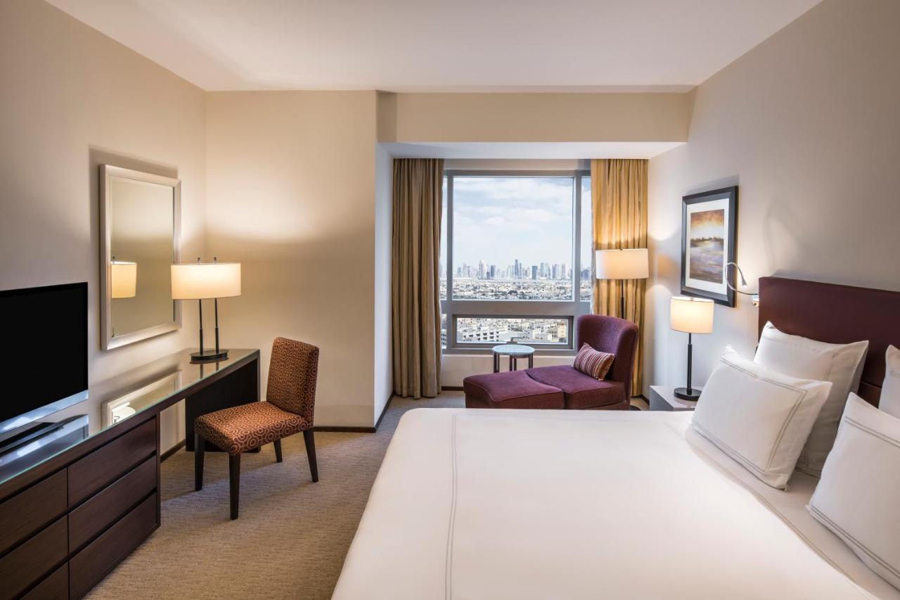 Swissôtel Living Al Ghurair