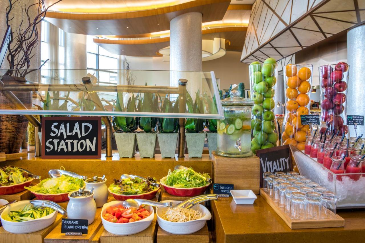 Apart-hotel Swissôtel Living Al Ghurair