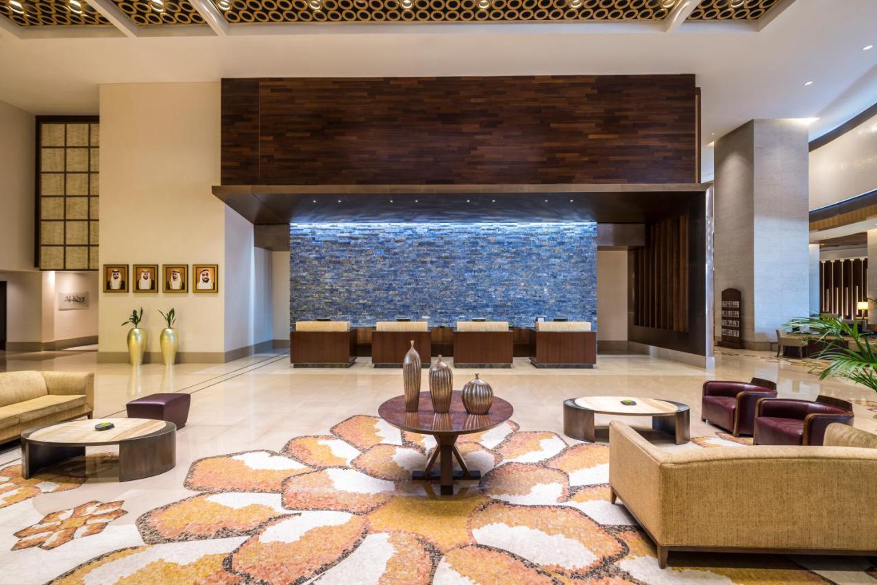 Swissôtel Living Al Ghurair 5*