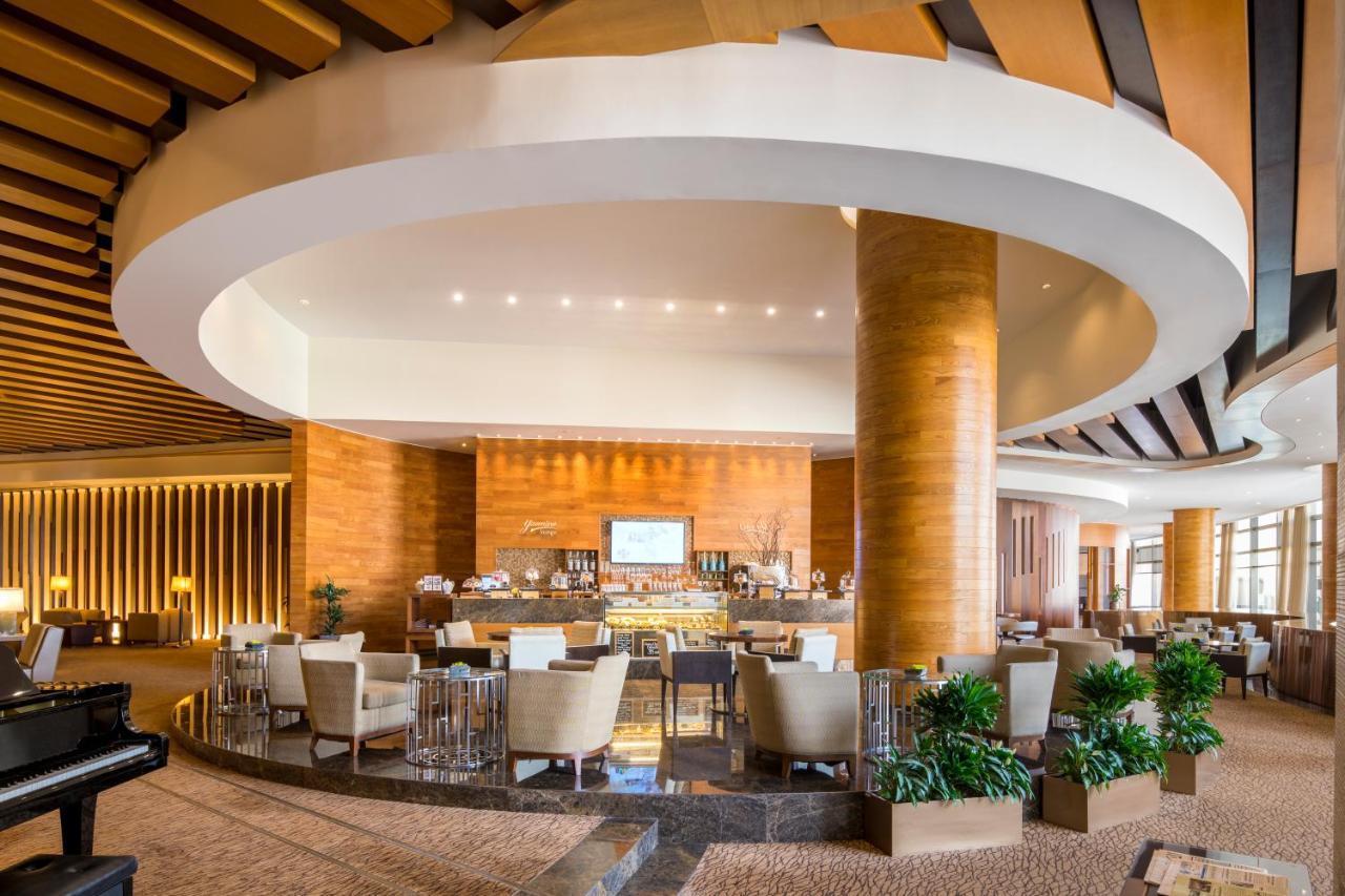 Apart-hotel Swissôtel Living Al Ghurair Dubai