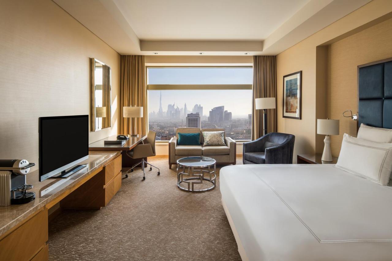 Apart-hotel Swissôtel Living Al Ghurair