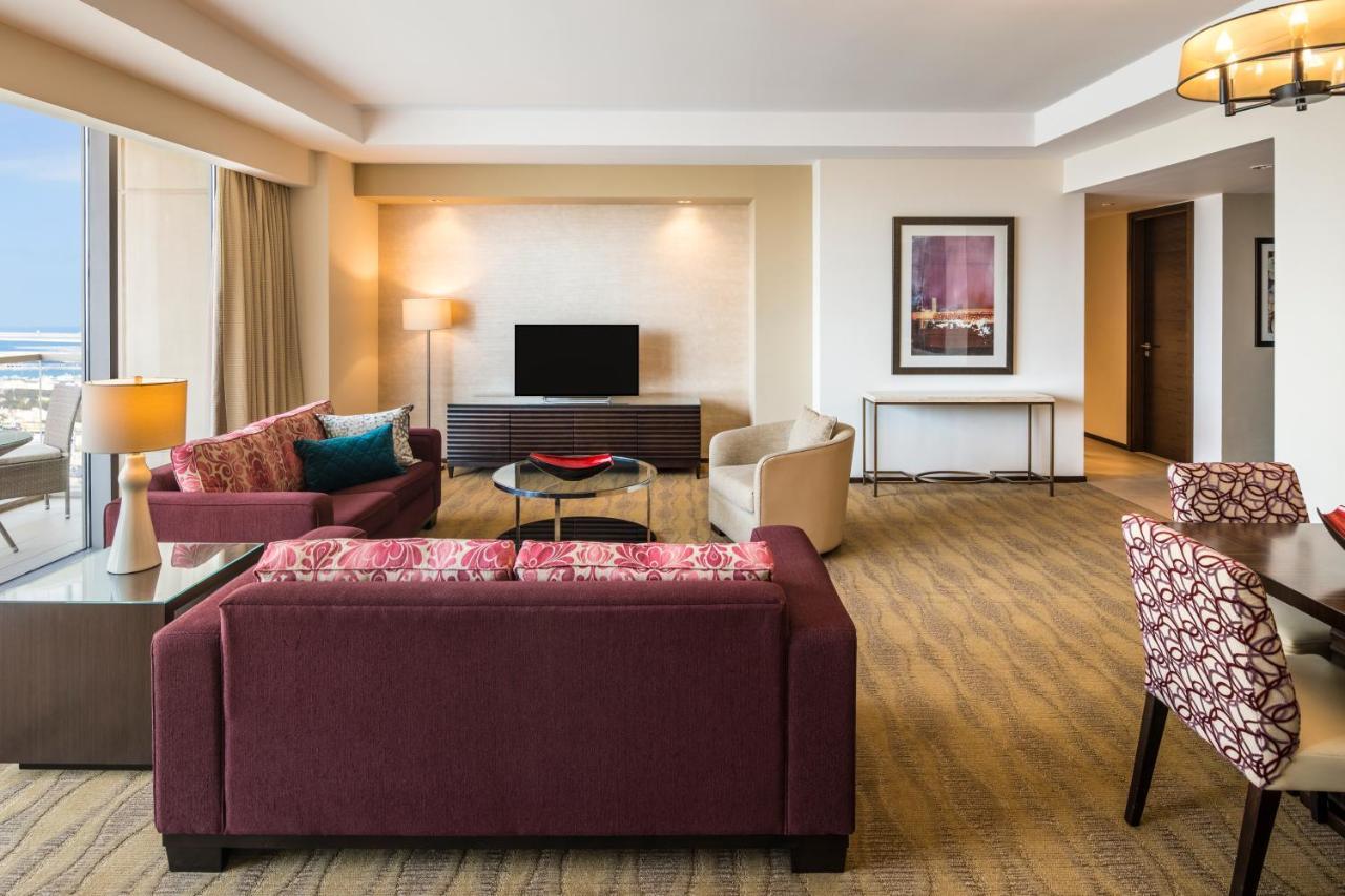 Swissôtel Living Al Ghurair Apart-hotel 5*
