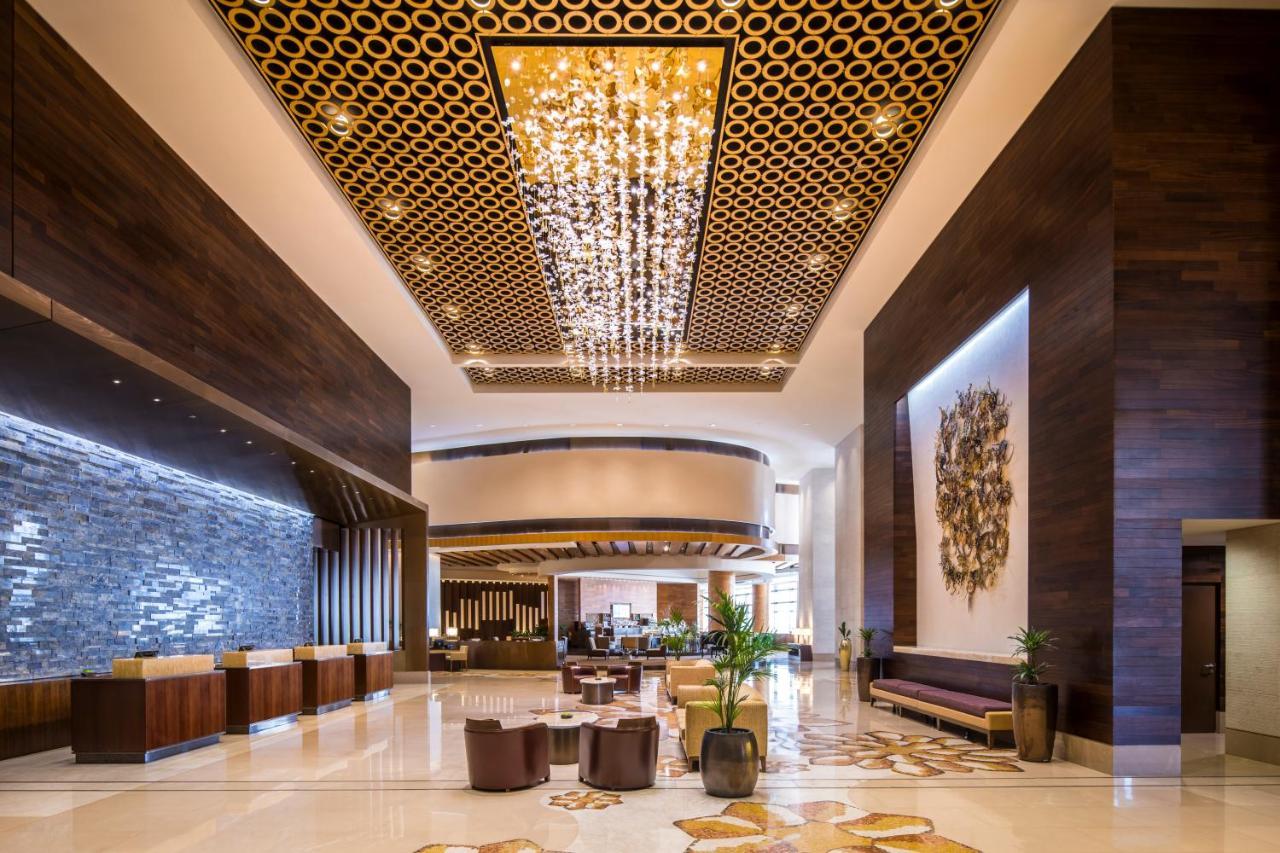 Swissôtel Living Al Ghurair