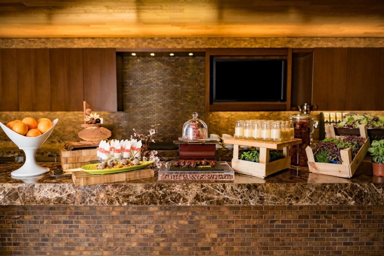 Apart-hotel Swissôtel Living Al Ghurair Dubai