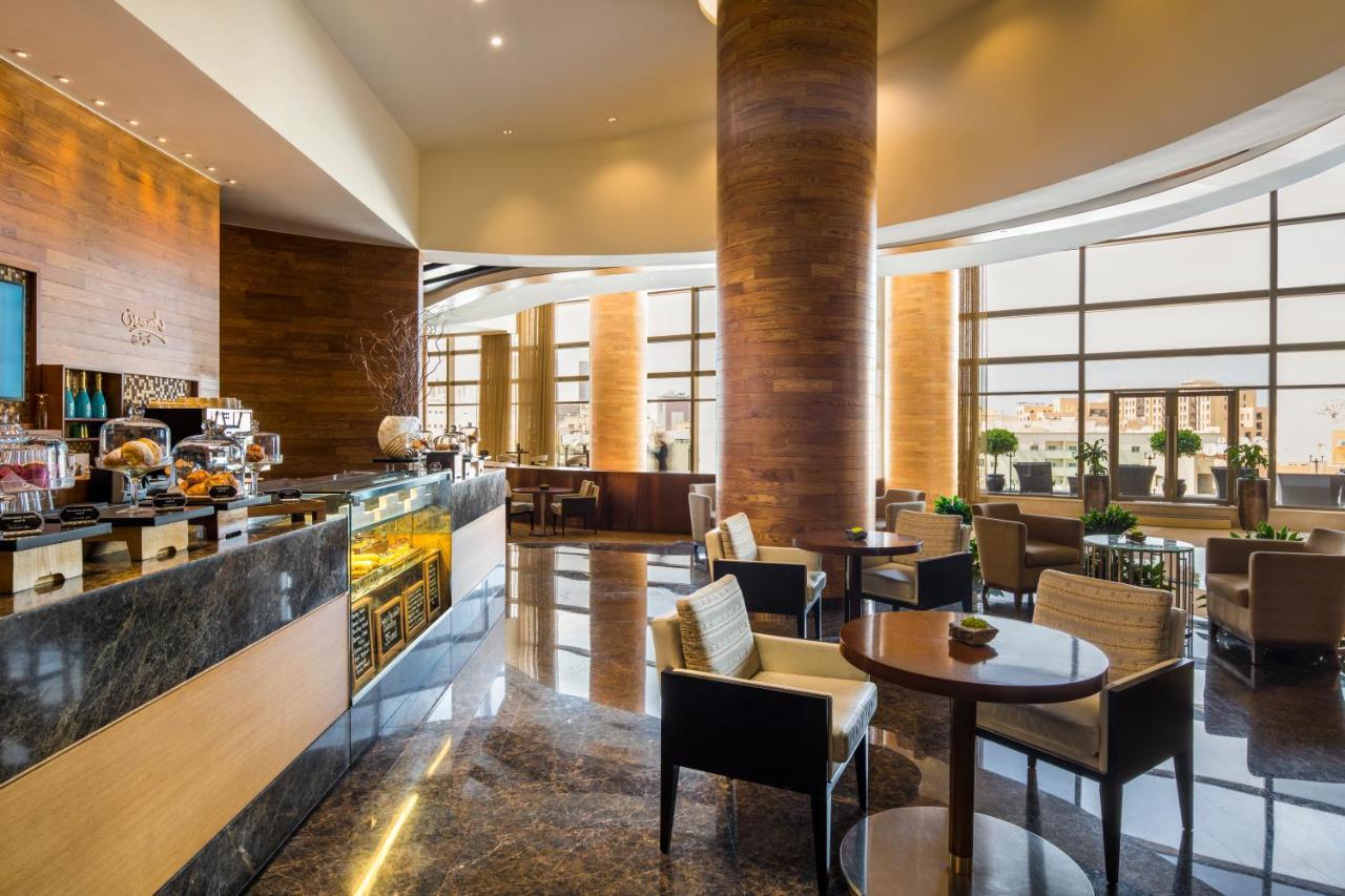 Swissôtel Living Al Ghurair Apart-hotel Dubai